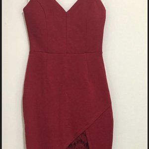 Redano. Dress Stretch.